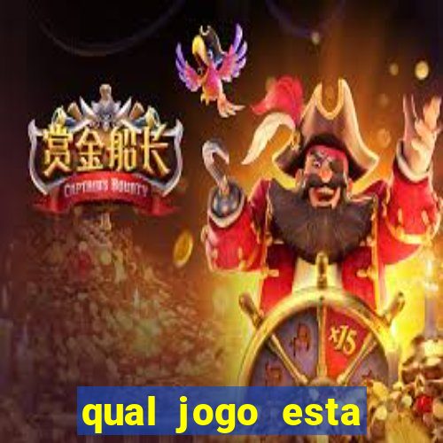 qual jogo esta dando dinheiro